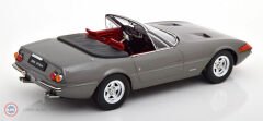 1:18 1971 Ferrari 365 GTB Daytona Spyder Series 2
