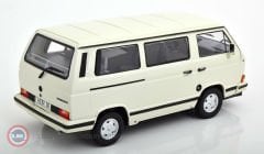 1:18 1990 Volkswagen T3 WhiteStar Multivan