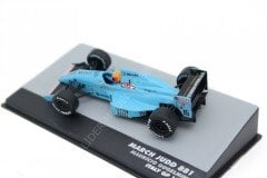 1:43 1988 March Judd 881 Leyton House March Racing Team #15