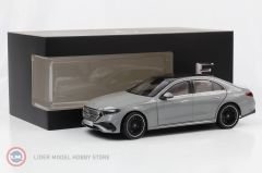 1:18 Norev 2024 Mercedes Benz E Class W214 AMG Line