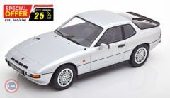 1:18 1986 Porsche 924 Turbo