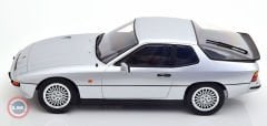 1:18 1986 Porsche 924 Turbo