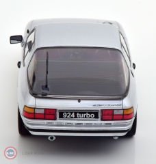 1:18 1986 Porsche 924 Turbo