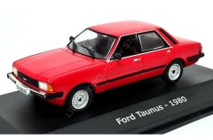 1:43 1980 Ford Taunus 1.6 GL