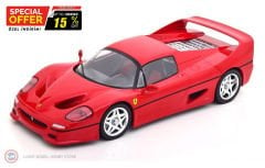 1:18 1995 Ferrari F50 Hardtop