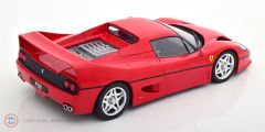 1:18 1995 Ferrari F50 Hardtop