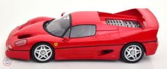 1:18 1995 Ferrari F50 Hardtop