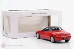 1:18 1999 Alfa Romeo Spider