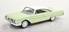 1:18 1960 Ford Edsel Ranger Hardtop