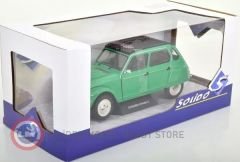 1:18 1976 Citroen Dyane 6