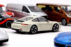 1:43 2013 Porsche 991 50th Anniversary