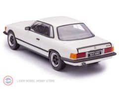 1:18 1985 Mercedes Benz 500 SLC 6.0 AMG C107