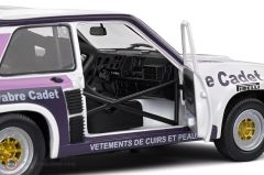 1:18 1983 Renault 5 Turbo #14 Rallye Lyon