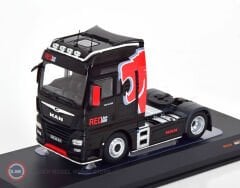 1:43 2017 Man TGX XXL D38