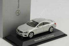 1:43 2014 Mercedes Benz CLS Class