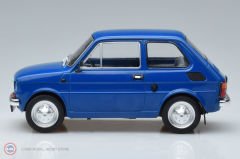 1:18 1972 Fiat Polski 126p