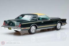 1:18 1978 Lincoln Continental Mark V