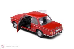 1:18 1971 BMW 1602