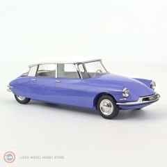 1:12 1959 Citroen DS 19