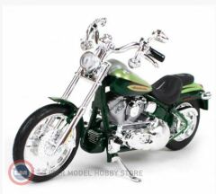 1:18 2004 Maisto Harley Davidson FXSTDSE CVO