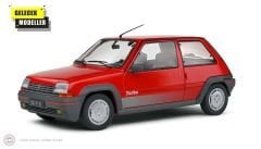 1:18 1985 Renault 5 GT Turbo MK1