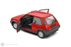 1:18 1985 Renault 5 GT Turbo MK1