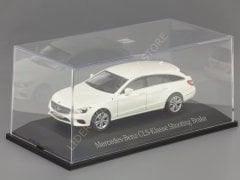 1:43 2014 Mercedes Benz CLS Class SW Shooting Brake