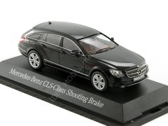 1:43 2014 Mercedes Benz CLS Class 500 SW Shooting Brake