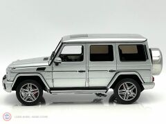 1:18 2015 Mercedes Benz AMG G63 (W463)