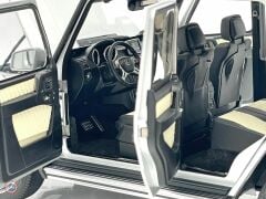 1:18 Almost Real 2015 Mercedes Benz AMG G63 (W463)