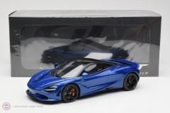 1:18 2023 Mclaren 750S Coupe