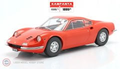 1:18 1969 Ferrari Dino 246 GT