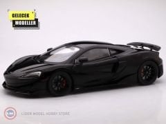 1:18 2018 Mclaren 600LT Coupe