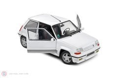 1:18 1989 Renault 5 GT Turbo MK2 