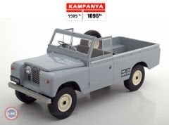 1:18 1959 Land Rover 109 Pick Up Series II
