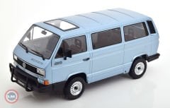 1:18 1987 Volkswagen T3 Syncro