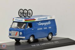 1:43 1972 Fiat 238 Campagnolo