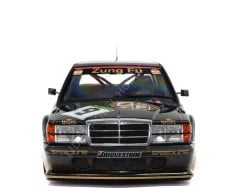 1:18 1991 Mercedes Benz 190 EVO II #9 DTM-GP