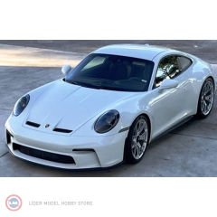 1:12 2022 Porsche 911 992 GT3 Touring Coupe