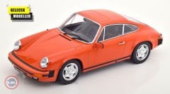 1:18 1978 Porsche 911 SC Coupe