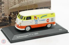 1:43 1965 Volkswagen T1 C - Arrivano