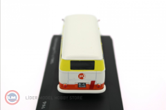 1:43 1965 Volkswagen T1 C - Arrivano