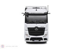 1:24 2023 Mercedes Benz Actros L