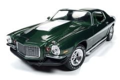 1:18 1970 Chevrolet Camaro Baldwin Motion