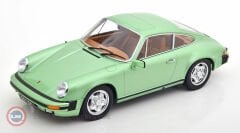 1:18 1978 Porsche 911 SC Coupe