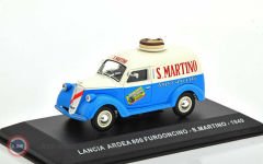 1:43 1949 Lancia Ardea 800 - S. Martino