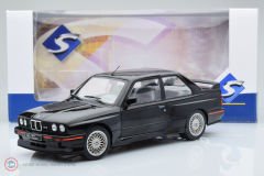 1:18 1990 Bmw M3 Sport Evo (E30)