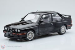1:18 1990 Bmw M3 Sport Evo (E30)