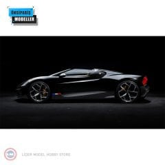 1:18 Bugatti W16 Mistral