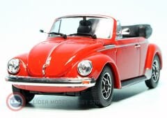 1:43 1979 Volkswagen Kafer 1303 CABRIOLET